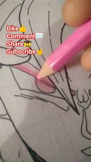 How to draw Black Goku🤩 #anime #animedrawing #blackgoku #dbsfan #by Blood King 😈😎👑.