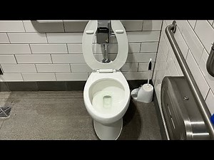2020 Kohler Highcliff Ultra Toilet!