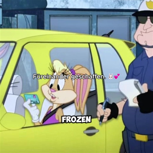 Bugs und Lola: Die süßesten Momente der Looney Tunes 🐰💕