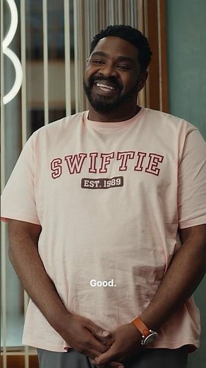 Maybe she should just come clean. #Loot