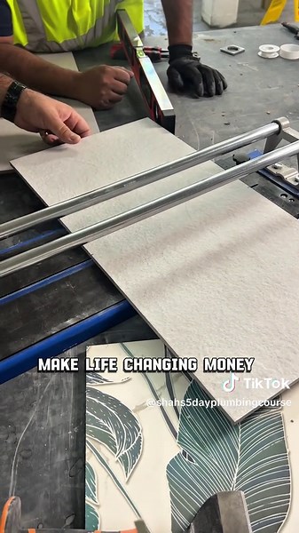 Master Bathroom Renovation in 10 Days in Birmingham