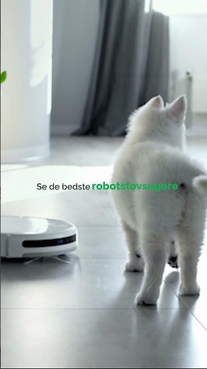 Forbrugerrådet Tænk tester 88 robotstøvsugere i 2026
