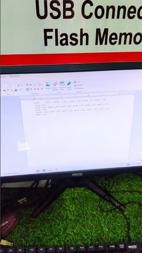 wordpad interface 👍|#thepiyushmcomputerclasses #computer #shortcut #shorts