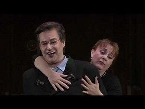 Le Nozze di Figaro Paris 2006 - Act 3