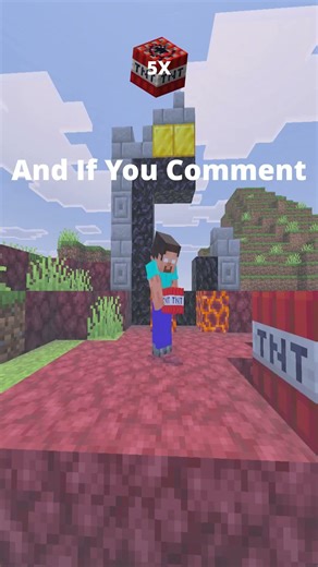 This Short Will DESTROY My PC... #minecraft #viral