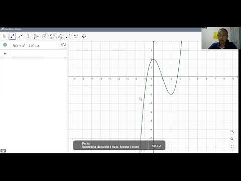 DERIVADAS CON GEOGEBRA