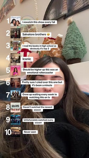 Top TV Shows That Capture Heartfelt Moments