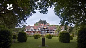 Phase 2 of the ‘Big MEND’ at Wightwick Manor & Gardens is now complete, with the scaffold removed, following the careful conservation of the stunning Charles Eamer Kempe stained-glass windows in the Great Parlour. This short film shows just some of the expert craftsmanship taking place, as part of the major three-year project, at the #Wolverhampton manor house. As well as conserving the windows, repairs have also taken place to the timber-frame, windows, chimneys and roofs, with the final phase 