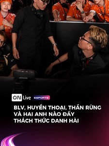 Trần Bình và Tài Enzo: Bình luận cùng Lai Bâng – pha diễn xuất ấn tượng
