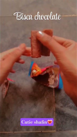 Bisca chocolate review 🍫