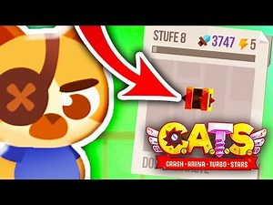 DAS SOLLTE MAN UNBEDINGT MACHEN! | C.A.T.S.