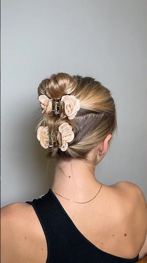 Short Hair Updo: How To Create Updos For Short Hair