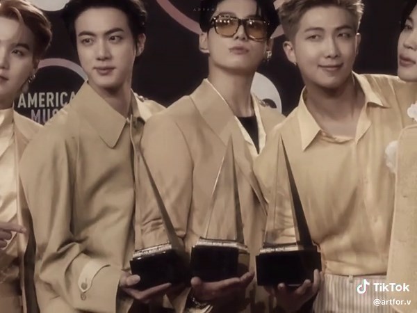 Embracing the Future with BTS: Our Best Moment is Yet to Come