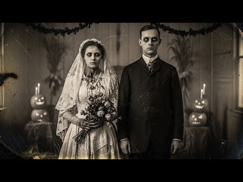 (1912, Missouri) The Halloween Wedding That Ended in Blood