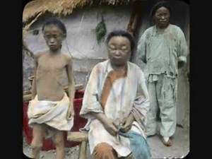 19世紀の朝鮮半島　韓国人が一生教わらない歴史 （首都ソウルの様子）