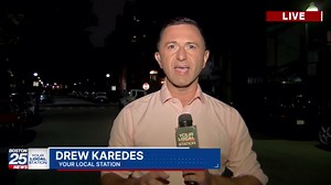 ‘It’s just disgusting!’: New video shows rats running rampant in broad daylight in Boston