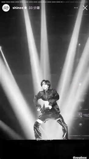 20231217 SHINee TAEMIN solo concert _ METAMORPH｜Dance Break #kpop