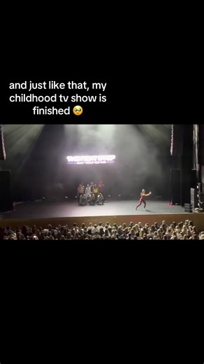 A Memorable Experience at the Legacy Tour