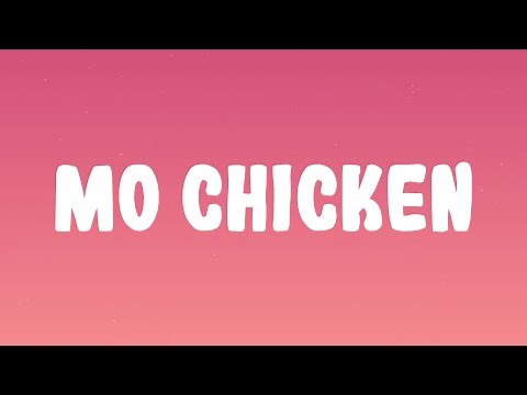 BossMan Dlow - Mo Chicken ft. French Montana