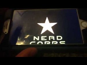 Nerd Corps Entertainment Nickelodeon