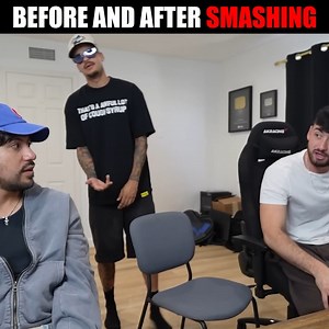 953K views · 1.7K reactions | Before and After Smashing 狼 (Awkawrd) | Loveliveserve | Facebook