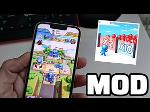 Mob Control Hack ✅ Get Unlimited Coins & Skip'its for Mob Control MOD Apk (iOS/Android)