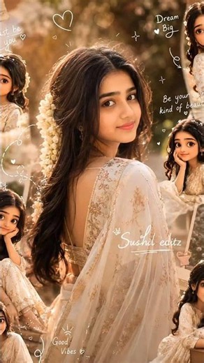 Trending Chibi Style Ai Photo Editing | Instagram Trending Photo Editing | Chatgpt Photo Editing