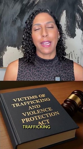 Who Qualifies For a U Visa? #Immigration #ImmigrationLaw