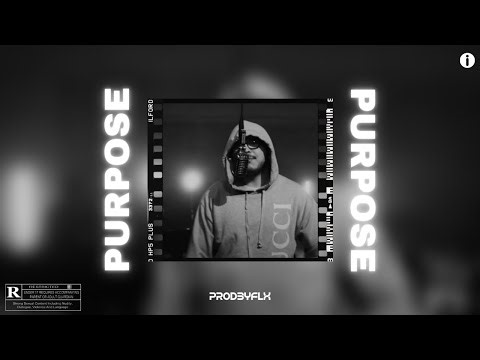 [FREE] Potter Payper x Benny Banks Type Beat - "Purpose" | Storytelling UK Rap Instrumental