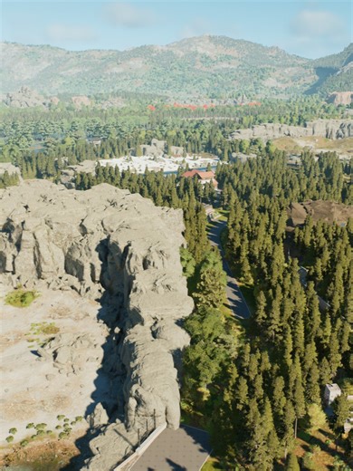 jurassic world ewolution 3 / обзор всего парка парк в мастерской игры по коду 7WD-70N-928 #dinosaur #prehistoric #dino #prehistoricanimals #jurassicworld #jurassicworldevolution3 #jurassicpark #jurassicworlddominion #jurassicworldfallenkingdom #jurassicpark3 #jurassicpark2 #megalodon #megalodon🦈 #shark #quetzalcoatlus #stegosaurus #diplodocus #spinosaurus #albertosaurus