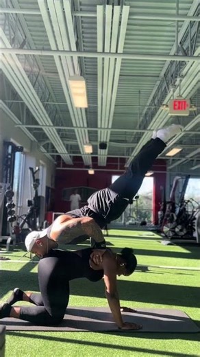 In 2025, build a marriage that balances on love and stands... #Shorts #omnia_fitclub