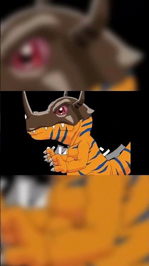 Digimon's Secret Lesson: Power Through Personal Growth!