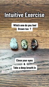 Test your intuition #intuition #psychic #psychicdevelopment #intuitiondevelopment #spiritualawakening #spiritualjourney | Erica Barretto