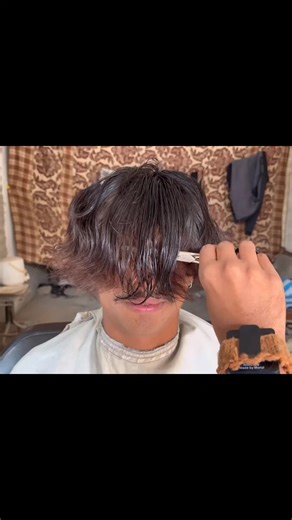 Long Hair Transformation: Stylish Haircut Ideas