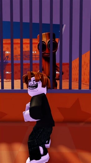 Roblox Bacon Trolling Ngeng Ngeng Ngeng Tin Tin #shorts