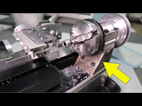 【The First Tool】, CNC Lathe Epoxy Granite Spindle Base.