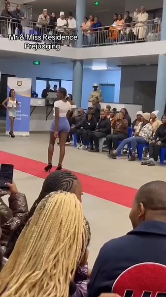 Mr and Miss Radiant Reflection Modelling Agency