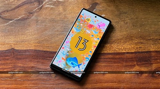 Google Rolls Out First Patch for Pixel Smartphones on Android 13