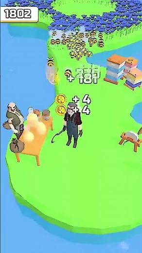 Bee Keeper!2 pk