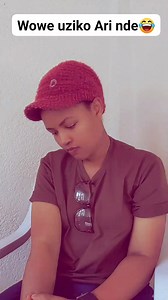 15K views · 655 reactions | Yewe niba Atari njyewe washonje umenya Ari wowe藍藍 ngwiki #viralvideochallenge #Rwanda #Burundi #funnyvideos | Sah Hope Official | Facebook