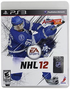 NHL 17