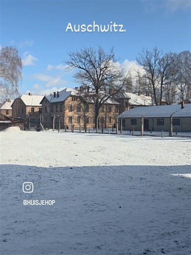 Understanding Auschwitz: History and Significance