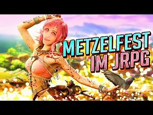 Metzelfest im JRPG 💀 HWSQ [254] // TTT