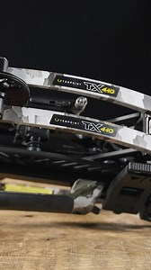 2K views · 121 reactions | An up close look at the TX440 | TenPoint Crossbow Technologies | Facebook