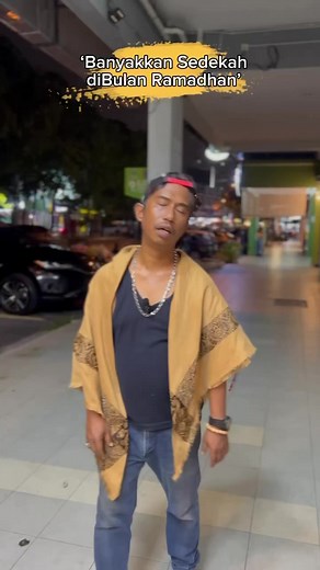 Rmadan kareem jom makan ajwa | HABIB YA SALAM Gombak - HQ