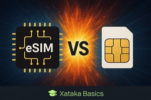 eSIM vs SIM física: diferencias, ventajas y desventajas de ambas alternativas