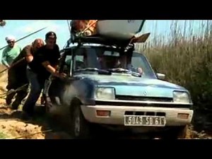 PUB RENAULT - KOLEOS 'SUPER 8'