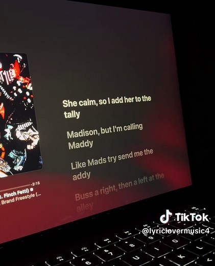 Own Brand Freestyle by FelixThe1st & Dréya Mac feat. Finch Fetti #vibe #music #song #nostalgia #lyrics