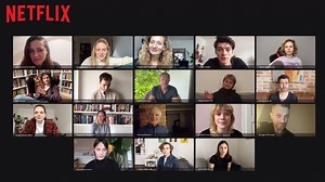 Czas zrobić porządki w Mojej Liście, bo przed nami kolejne polskie produkcje na Netflix. Przywitajmy się 👋 | Netflix