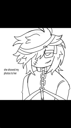lazy post eerrrm uhh idk . . #tweeninganimation #animationmeme #animation #fyp #ocpost